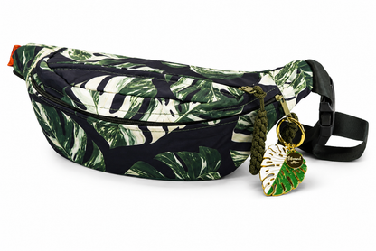 Albo Monstera Bag