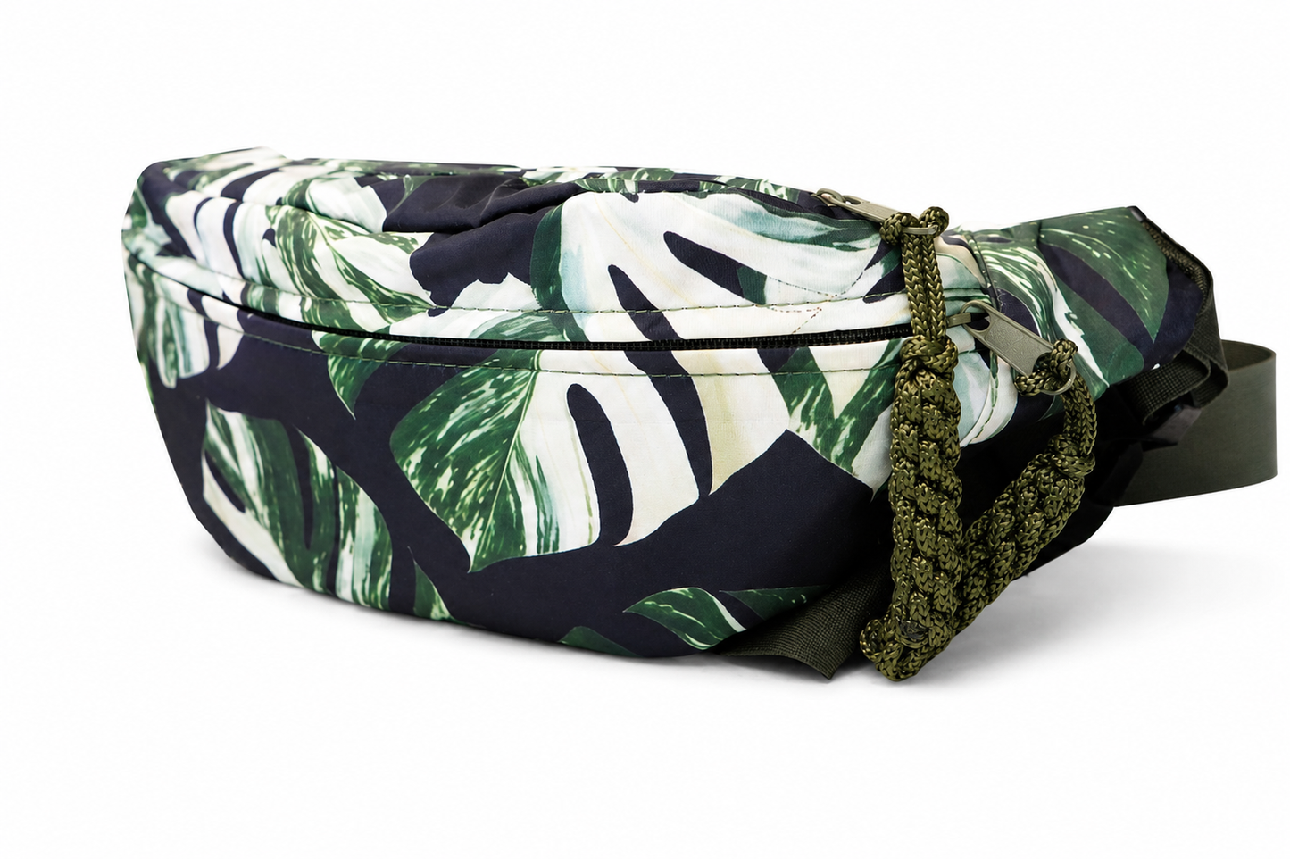 Albo Monstera Bag