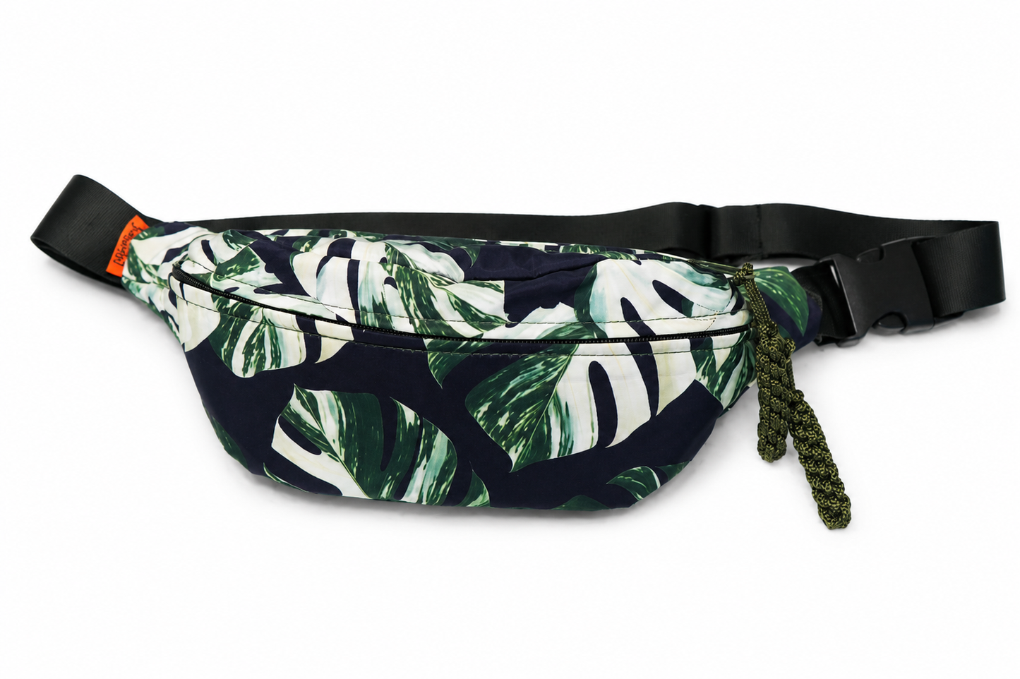 Albo Monstera Bag